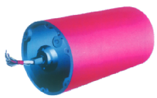 YYD型油冷式電（diàn）動滾筒