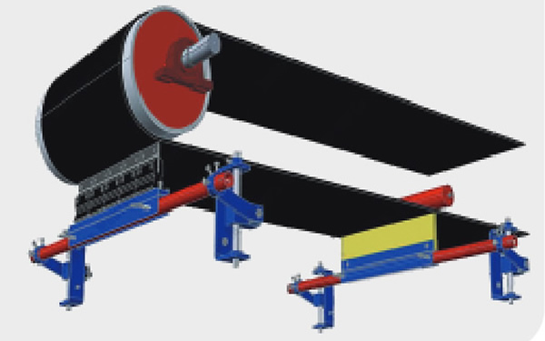 二（èr）級清掃器