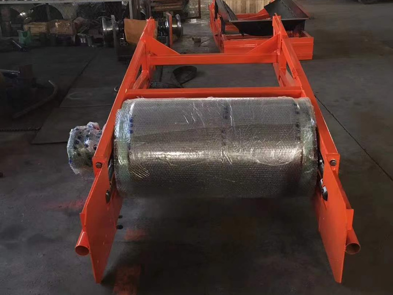 井下皮帶機組（zǔ）裝件/配件